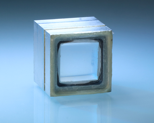 Сцинтилляционные кристаллы LaCl3(Ce)